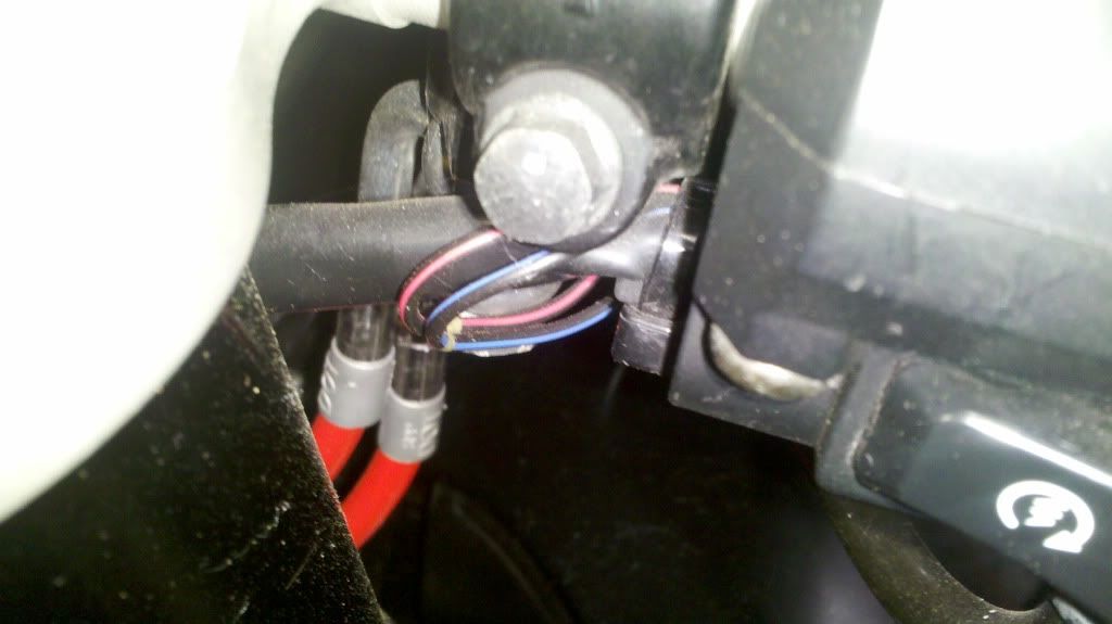 Brake light relay switch problems! Suzuki GSXR Forum